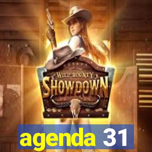 agenda 31
